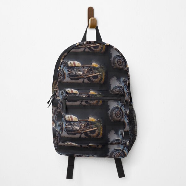 Item preview, Cafe racer 6 designed and sold by hhh-art.