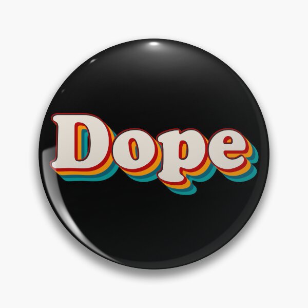 Item preview, Dope designed and sold by Texterns.