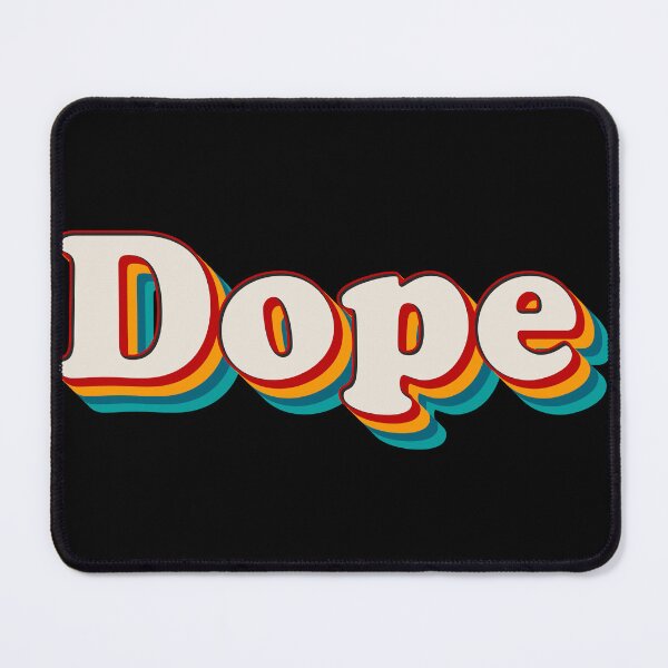 Item preview, Dope designed and sold by Texterns.