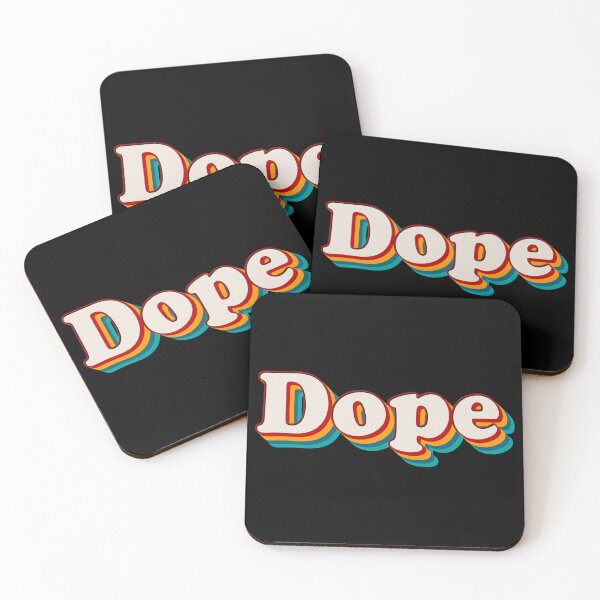 Item preview, Dope designed and sold by Texterns.