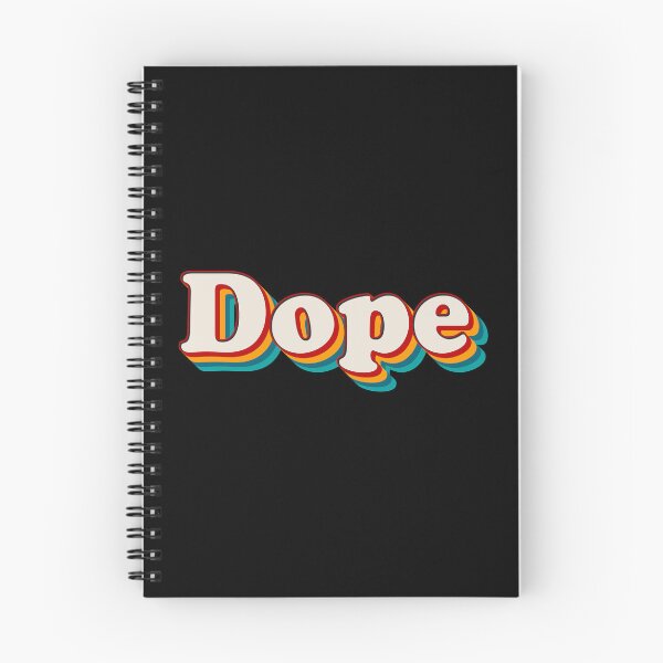 Item preview, Dope designed and sold by Texterns.