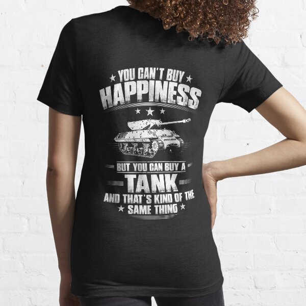 army tanker shirts