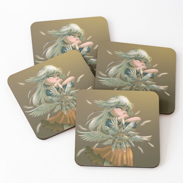 Item preview, Fluttering chest designed and sold by BrightSpriteArt.