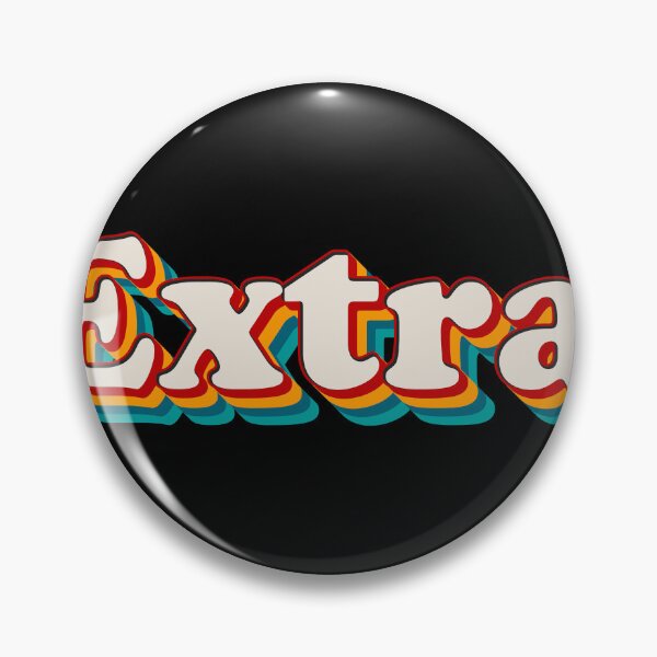 Item preview, Extra designed and sold by Texterns.