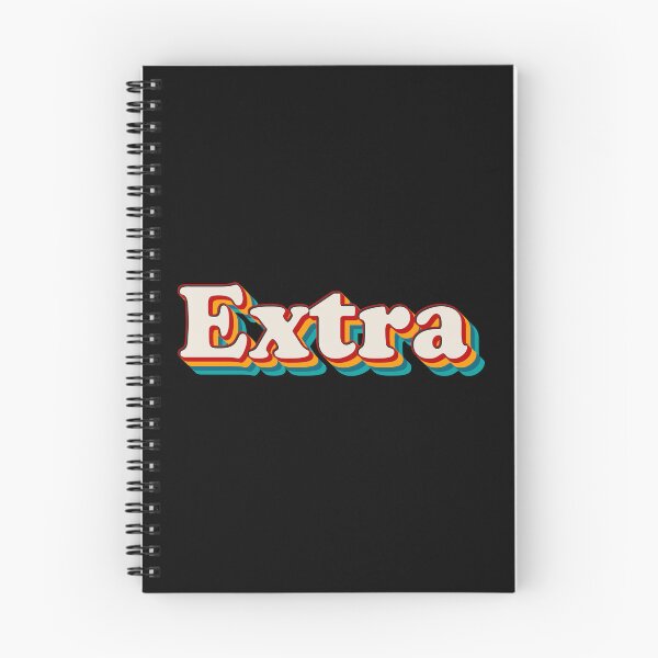 Item preview, Extra designed and sold by Texterns.