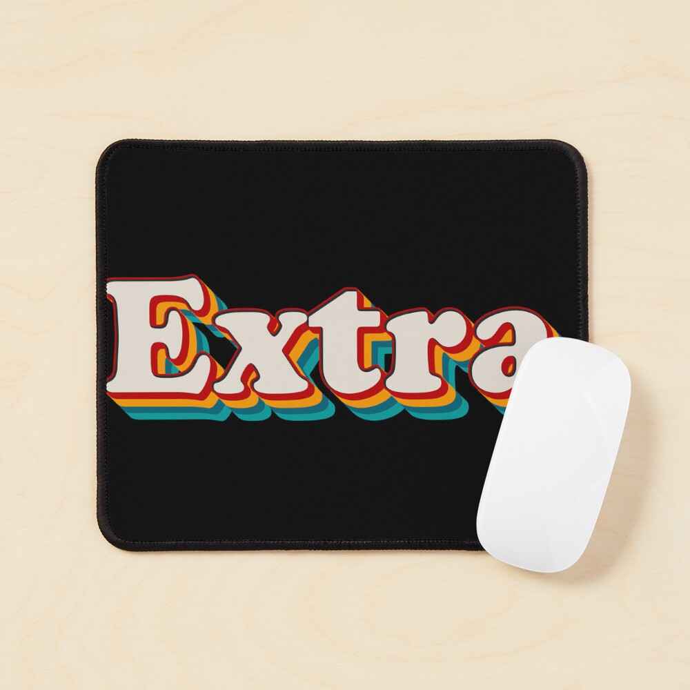 Item preview, Mouse Pad designed and sold by Texterns.