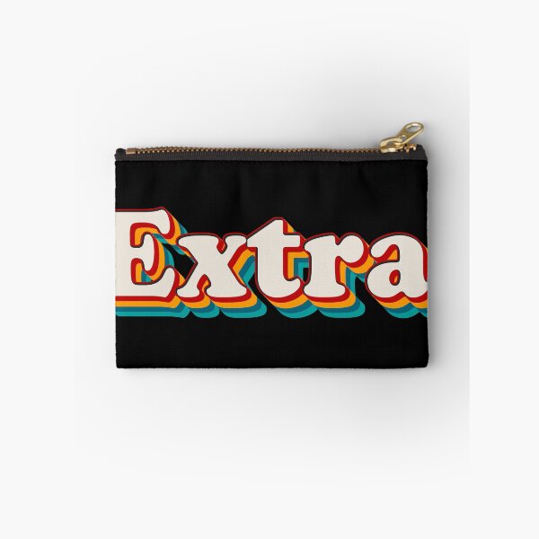 Item preview, Extra designed and sold by Texterns.
