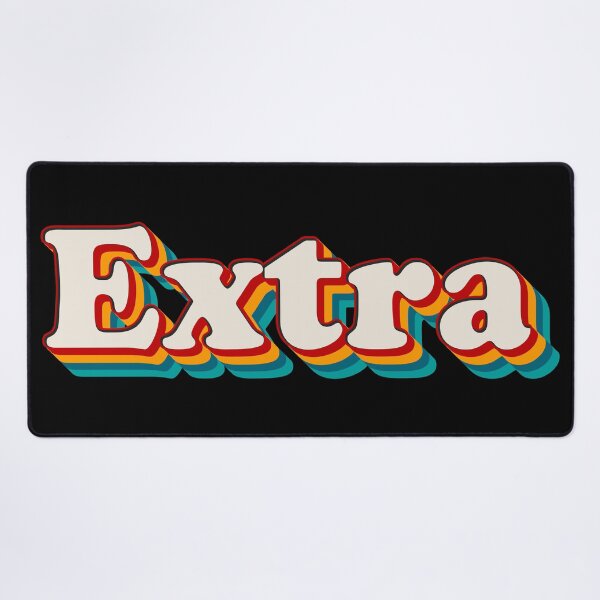 Item preview, Extra designed and sold by Texterns.