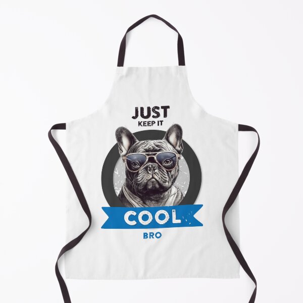 Item preview, Keep it cool, bro! designed and sold by adigitaldreamer.