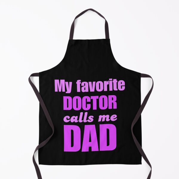 Item preview, Copy of mom shirt, my favorite doctor designed and sold by doctors-apparel.