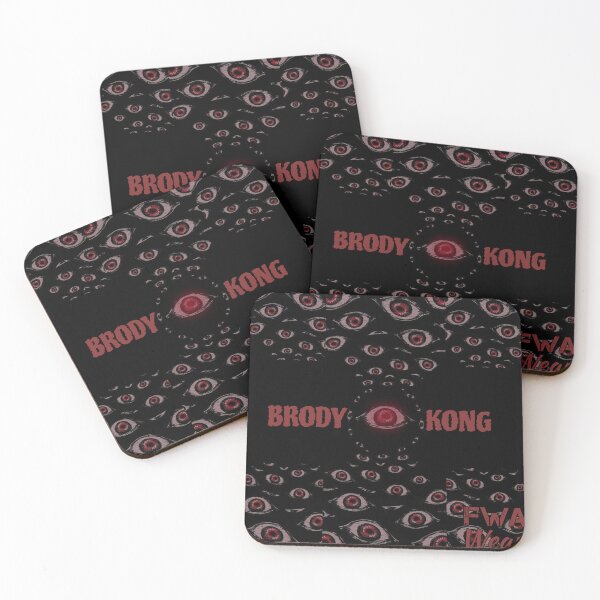 Item preview, Brody Kong designed and sold by TheFabe1.