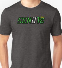 SENATE skate shirt Unisex T-Shirt