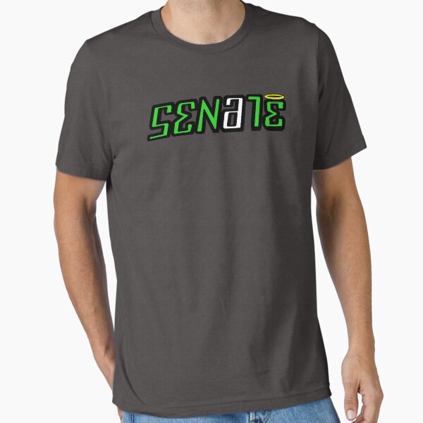 Item preview, SENATE skate shirt designed and sold by airplanebrand.