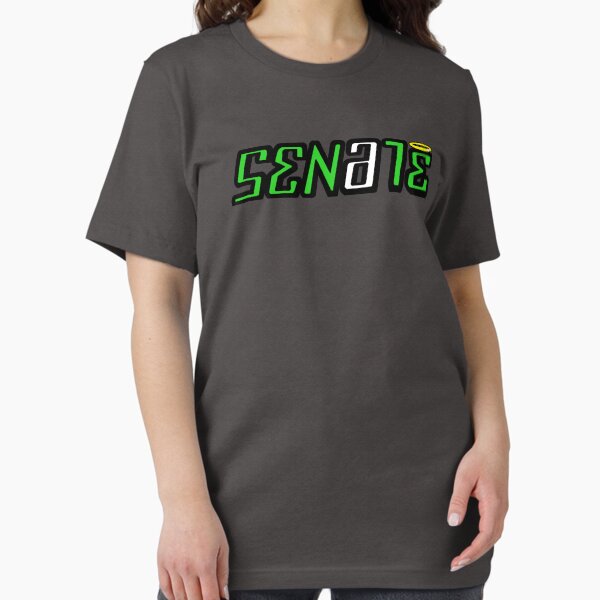 Item preview, SENATE skate shirt designed and sold by airplanebrand.