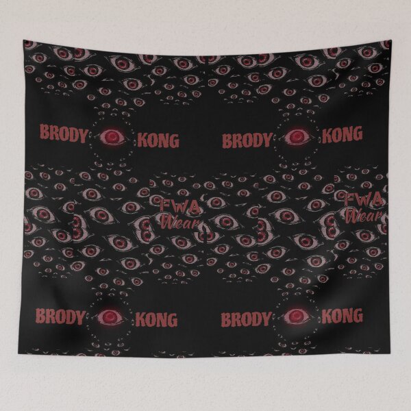 Item preview, Brody Kong designed and sold by TheFabe1.