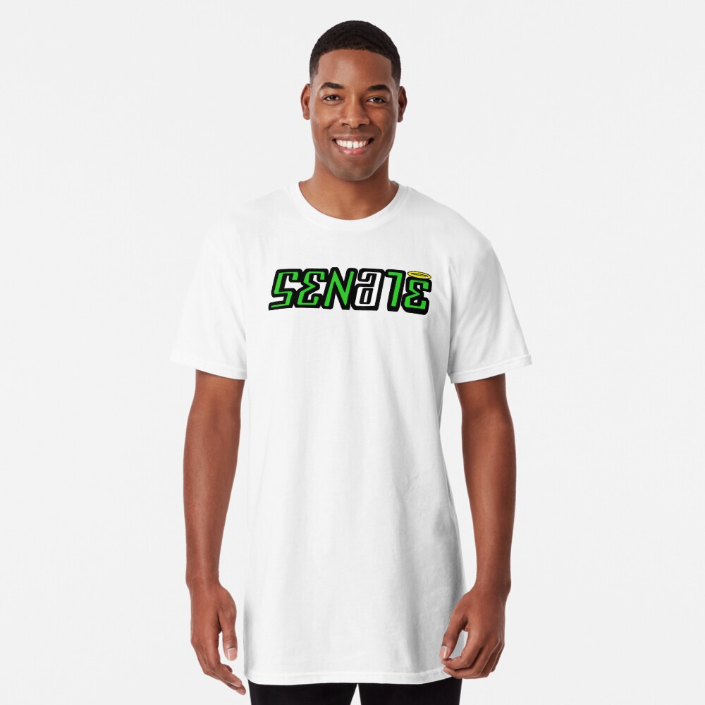 Senate Super Co 037 T-Shirt Inline Rollerblading NEW FREE POSTAGE 