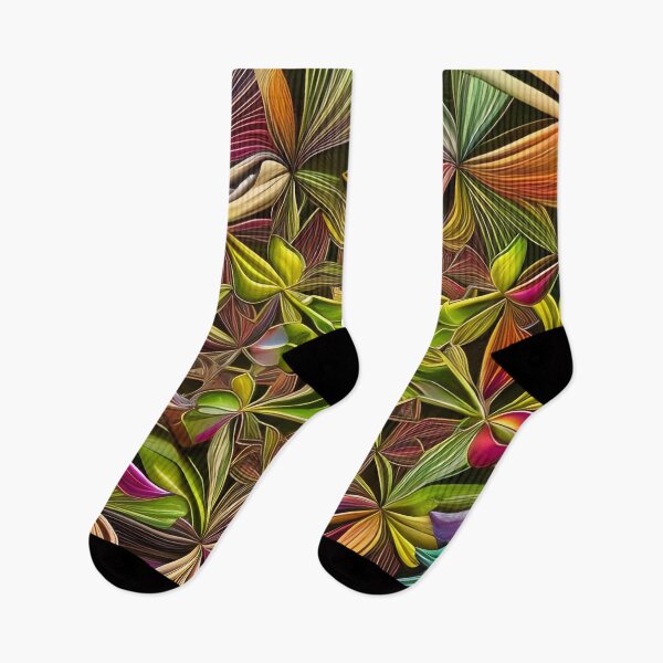 Item preview, DMT 11 abstract designed and sold by christineiris.