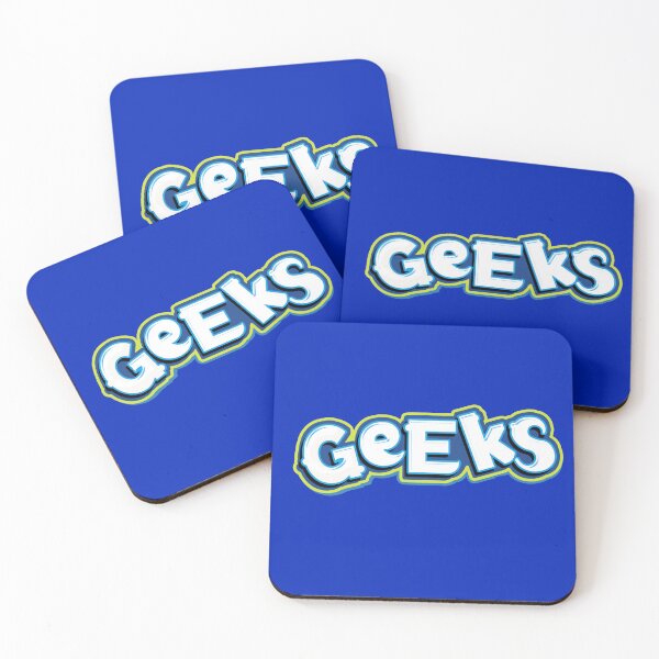 Item preview, Geeks designed and sold by Hybrid Concepts Apparel.