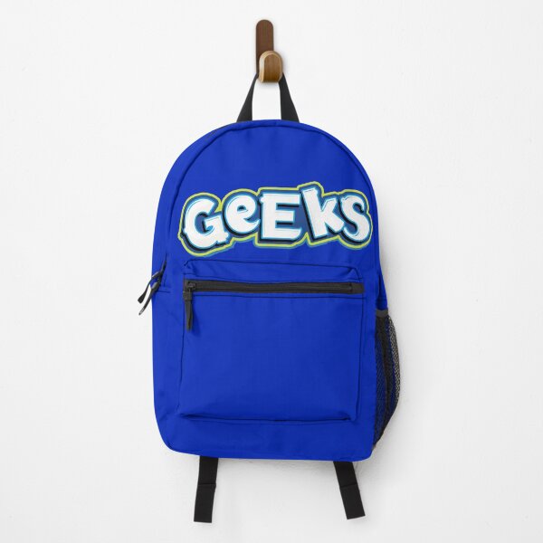 Item preview, Geeks designed and sold by Hybrid Concepts Apparel.