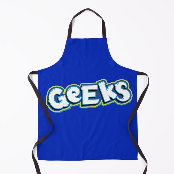 Item preview, Geeks designed and sold by Hybrid Concepts Apparel.