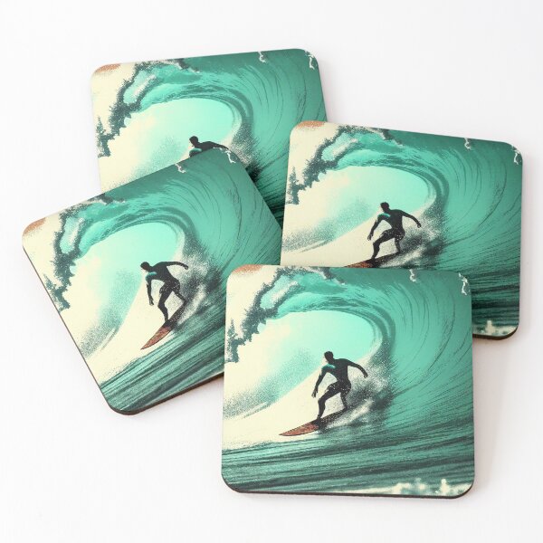 Item preview, Desert Point, Lombok designed and sold by Studio-Samalas.