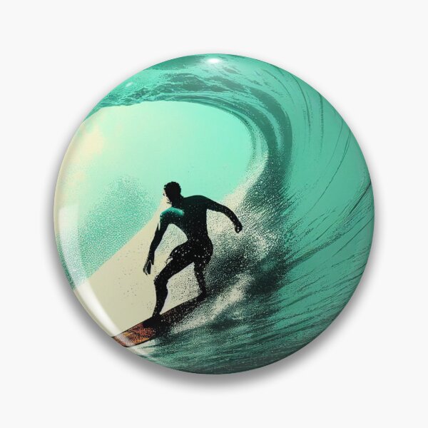 Item preview, Desert Point, Lombok designed and sold by Studio-Samalas.
