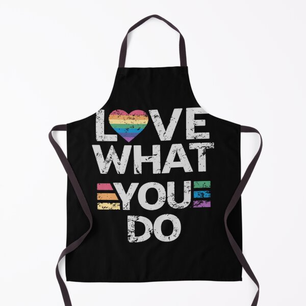 Item preview, Motivational - Love what you do designed and sold by Zeng-Graphics.