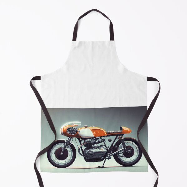 Item preview, Cafe racer 7 designed and sold by hhh-art.