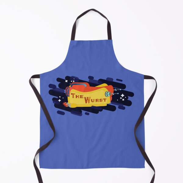 Item preview, The Wurst - Dimension 20 Starstruck designed and sold by Dislexicdragon.
