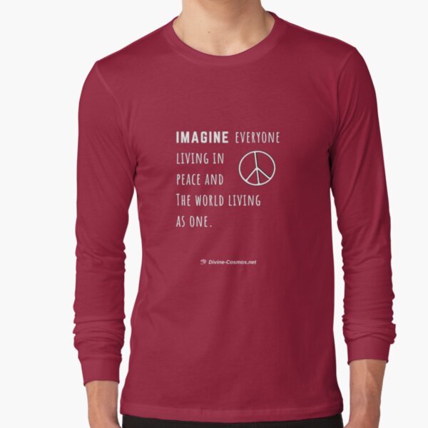Long Sleeve T-Shirt