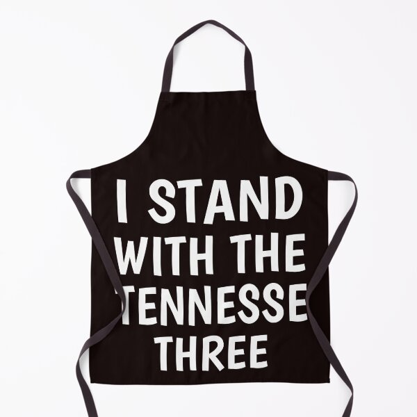 Item preview, I Stand With the Tennessee Three Lawmakers designed and sold by HalloweenGift.
