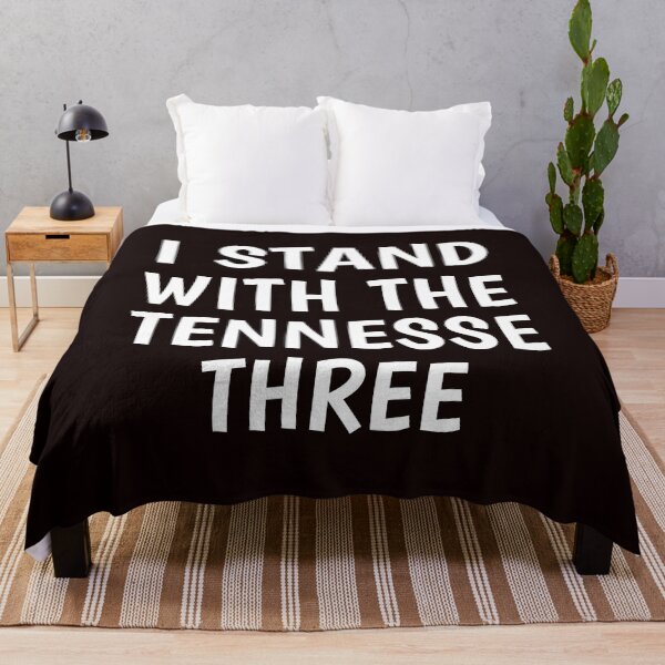 Item preview, Estoy con los tres legisladores de Tennessee designed and sold by HalloweenGift.
