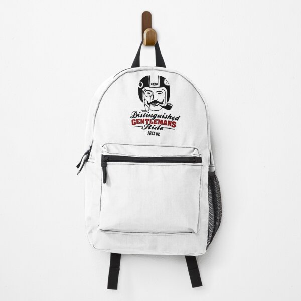 Item preview, The 2023 Distinguished Gentleman's Ride - UK designed and sold by GEAR--X.