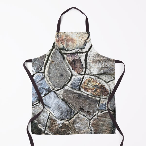 Item preview, Color Stone Wall in Bridge designed and sold by NahyArt.