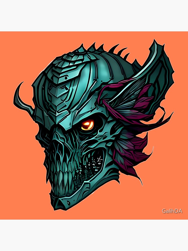 Soul Eyes Demon: Horror Skulls - Apps on Google Play