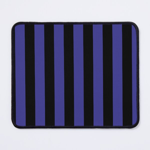 Item preview, Nevermore Academy Uniform Stripes designed and sold by boneneedles.