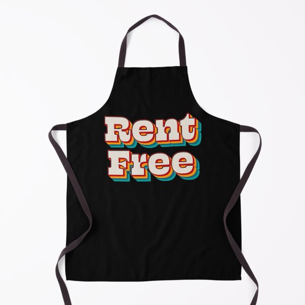 Item preview, Rent Free designed and sold by Texterns.