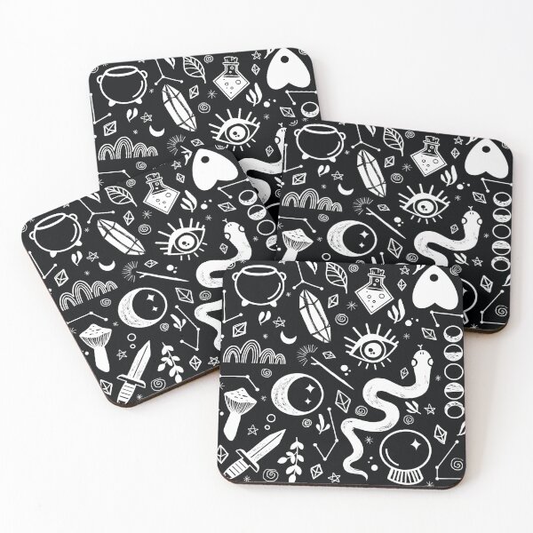 Item preview, Witches Objects designed and sold by Cosmos Witch.