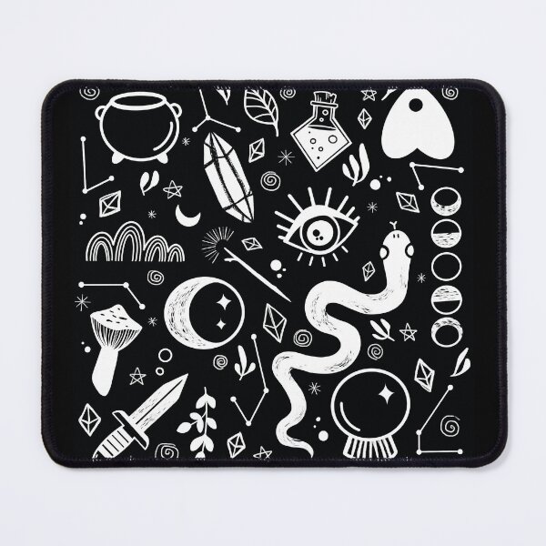 Item preview, Witches Objects designed and sold by Cosmos Witch.