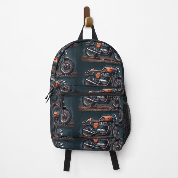 Item preview, Cafe racer 8 designed and sold by hhh-art.