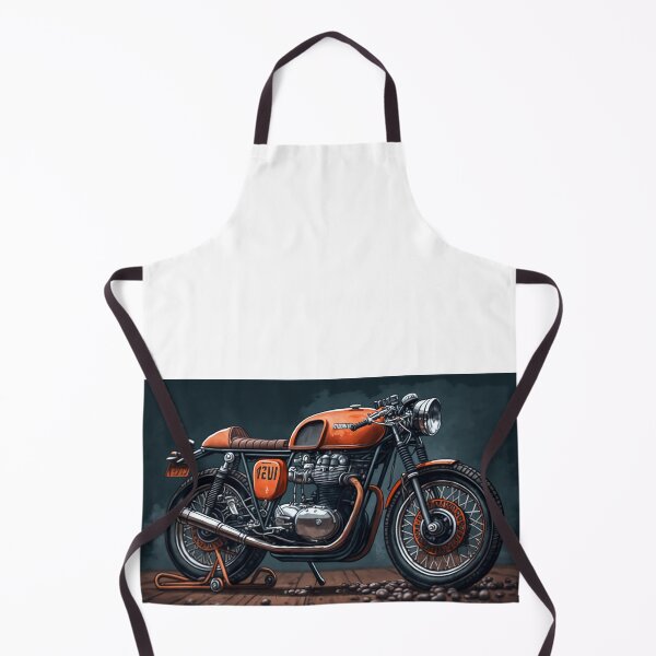 Item preview, Cafe racer 8 designed and sold by hhh-art.