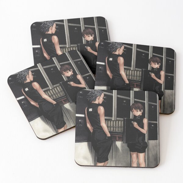 Item preview, Range Murata designed and sold by taroxstudio.
