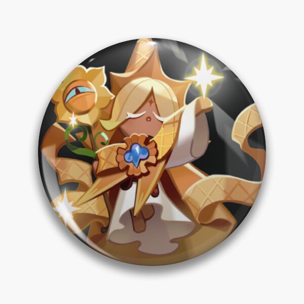 Item preview, cookie run designed and sold by tajmahalcafi.