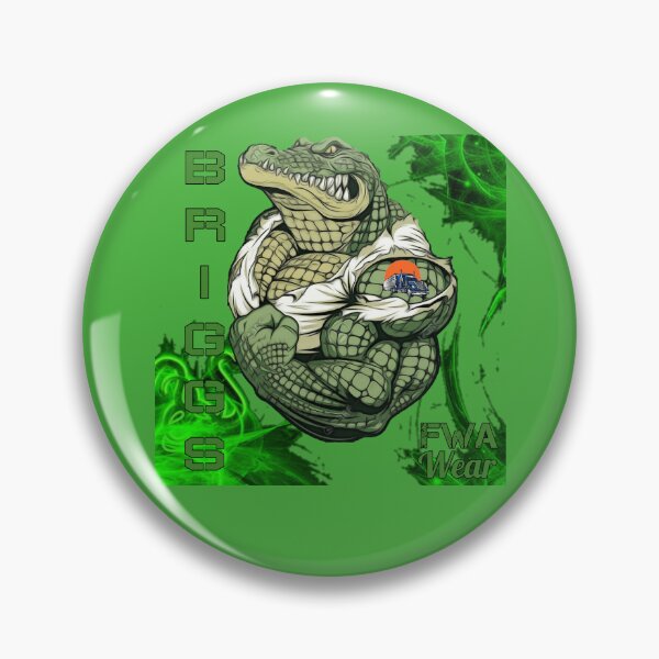 Item preview, FWA Briggs designed and sold by TheFabe1.