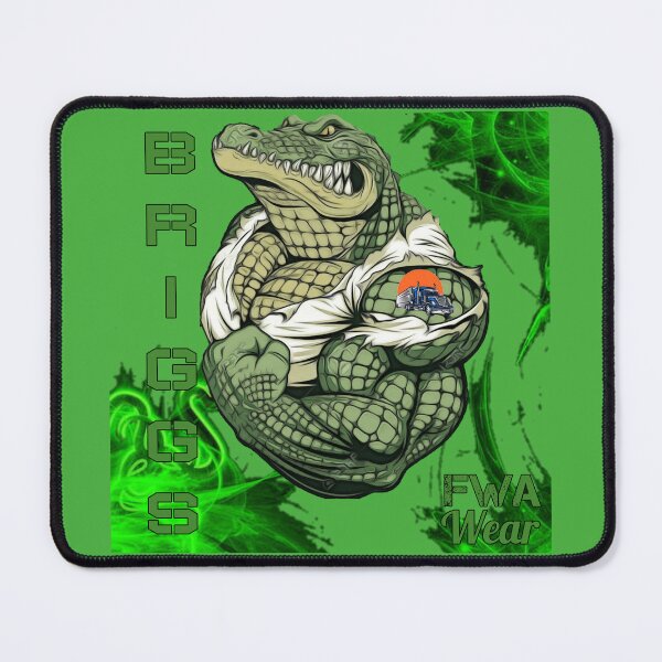 Item preview, FWA Briggs designed and sold by TheFabe1.