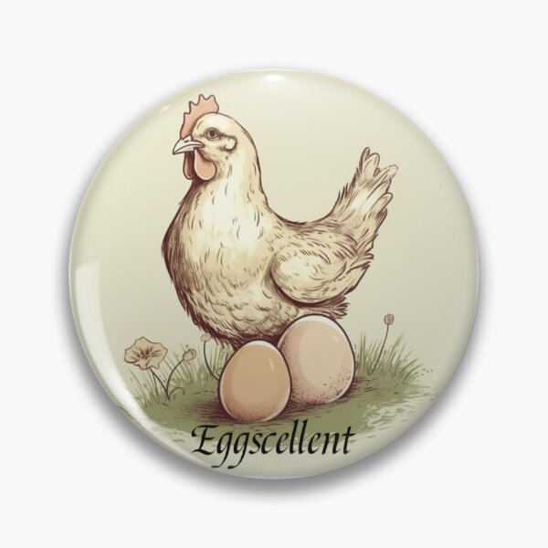Item preview, Eggscellent designed and sold by RewDrRew.