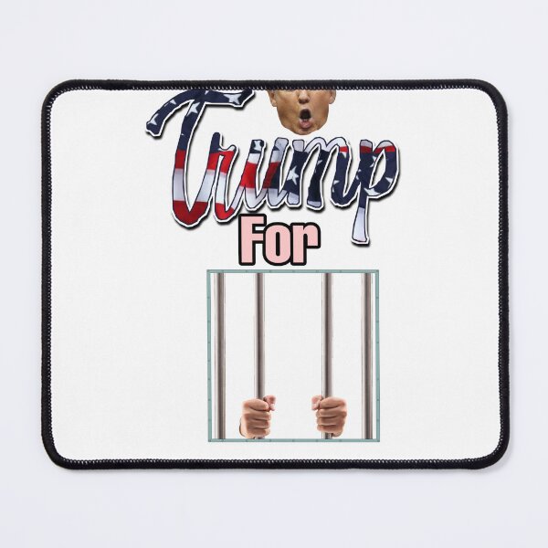Item preview, Trump For Prison designed and sold by Designs248877.