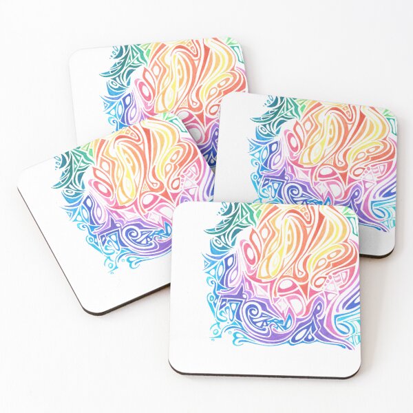 Item preview, Liquid designed and sold by NattyKatJack Originals.