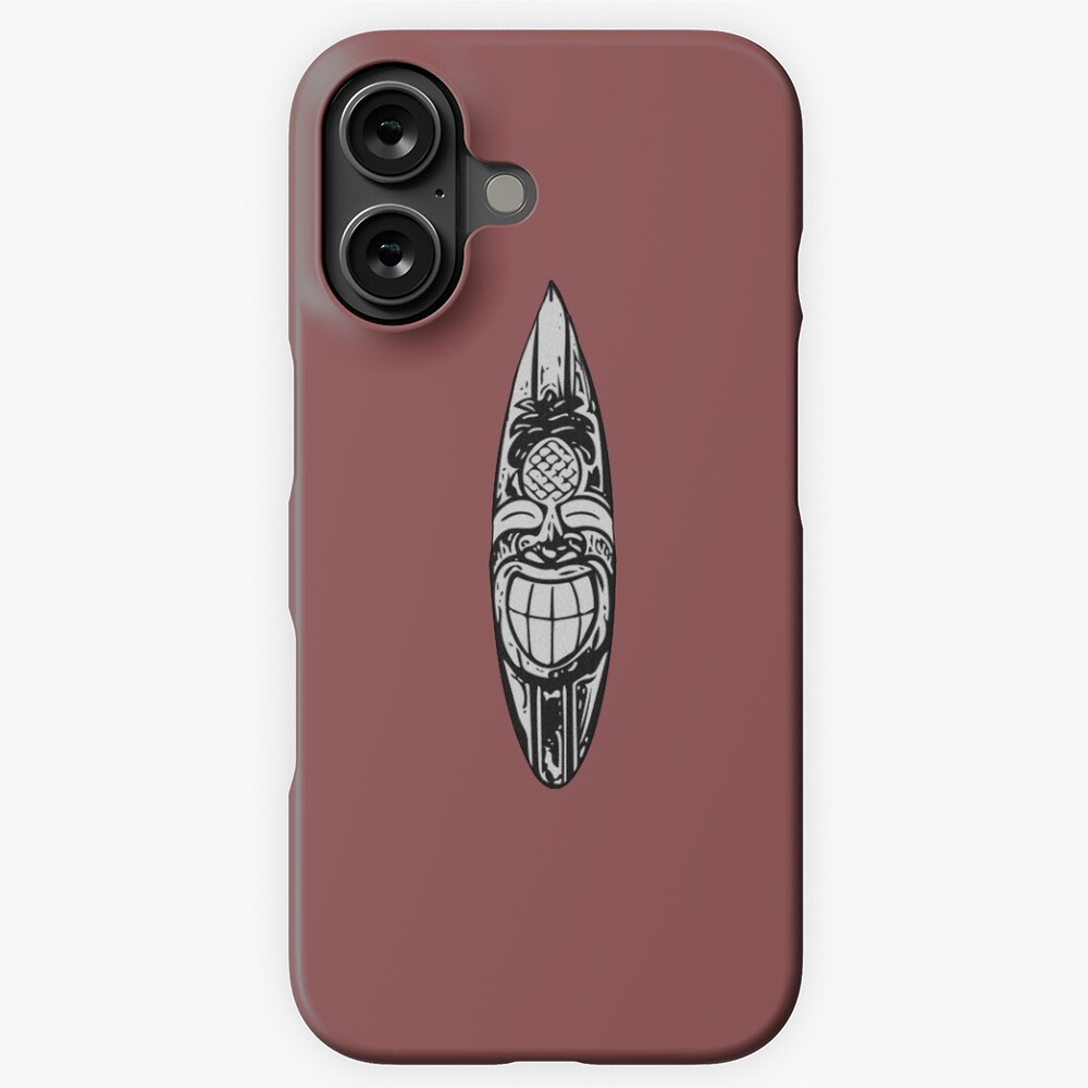 Item preview, Coque rigide iPhone designed and sold by Kalebsnow.