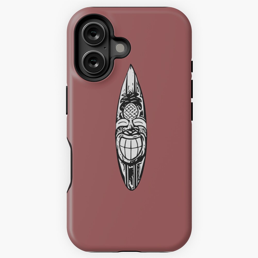 Item preview, Coque antichoc iPhone designed and sold by Kalebsnow.